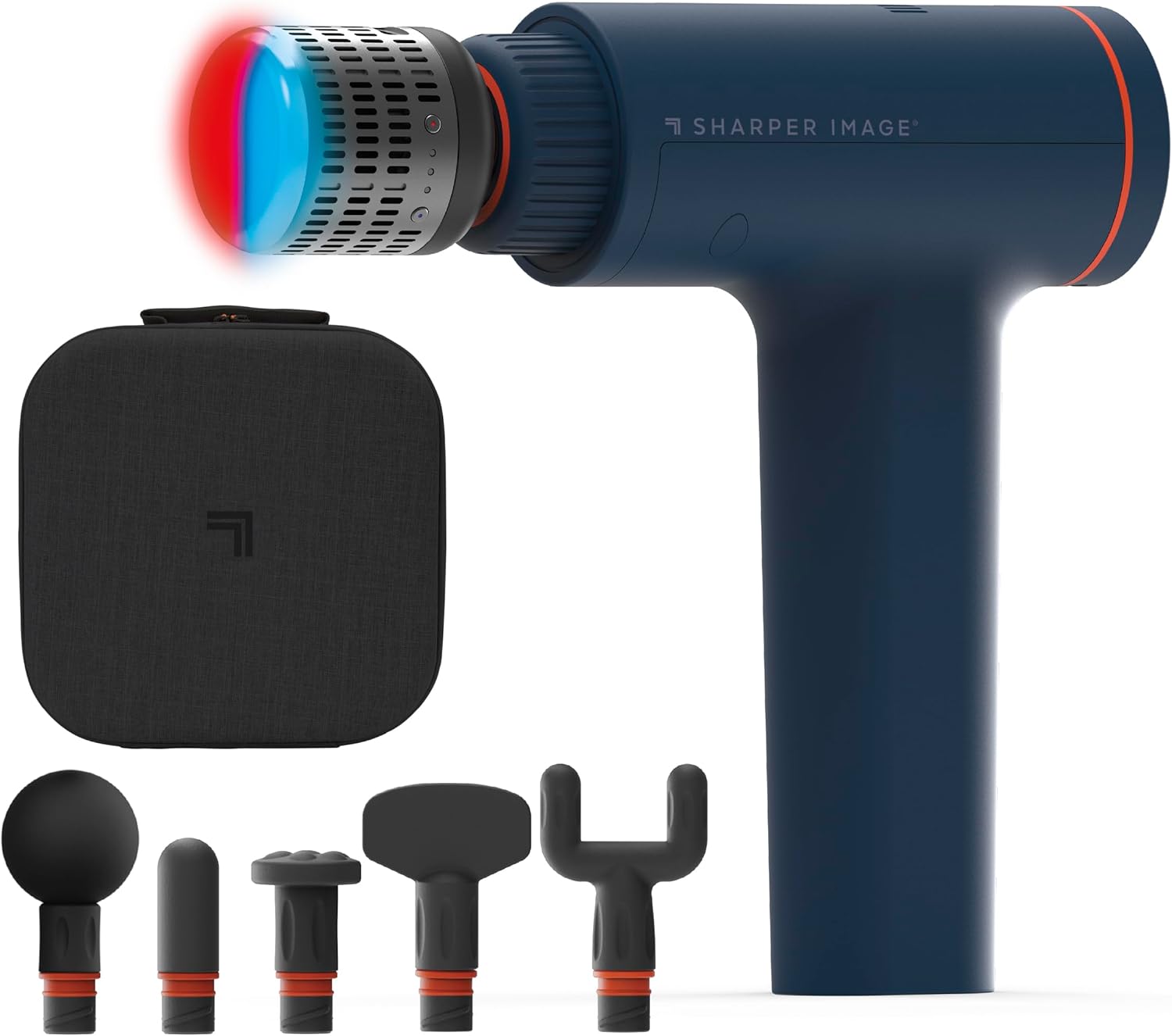Massage Gun Deep Tissue - Deep Tissue Percussion Massage Gun, Hot