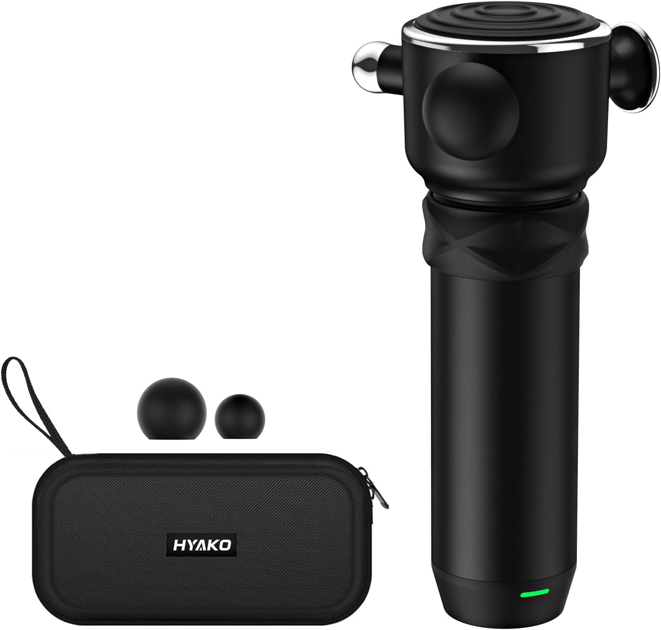 Massage Gun Deep Tissue - Deep Tissue Vibrating Muscle Massager -