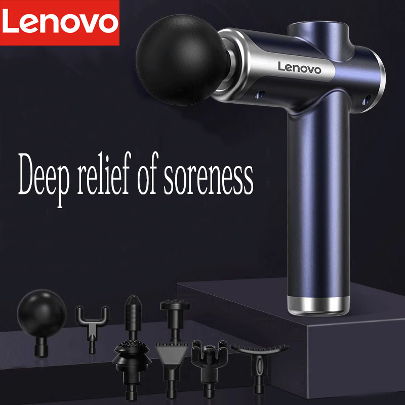 Massage Gun Deep Tissue - Lenovo N2 N3 Muscle Relaxation Massager