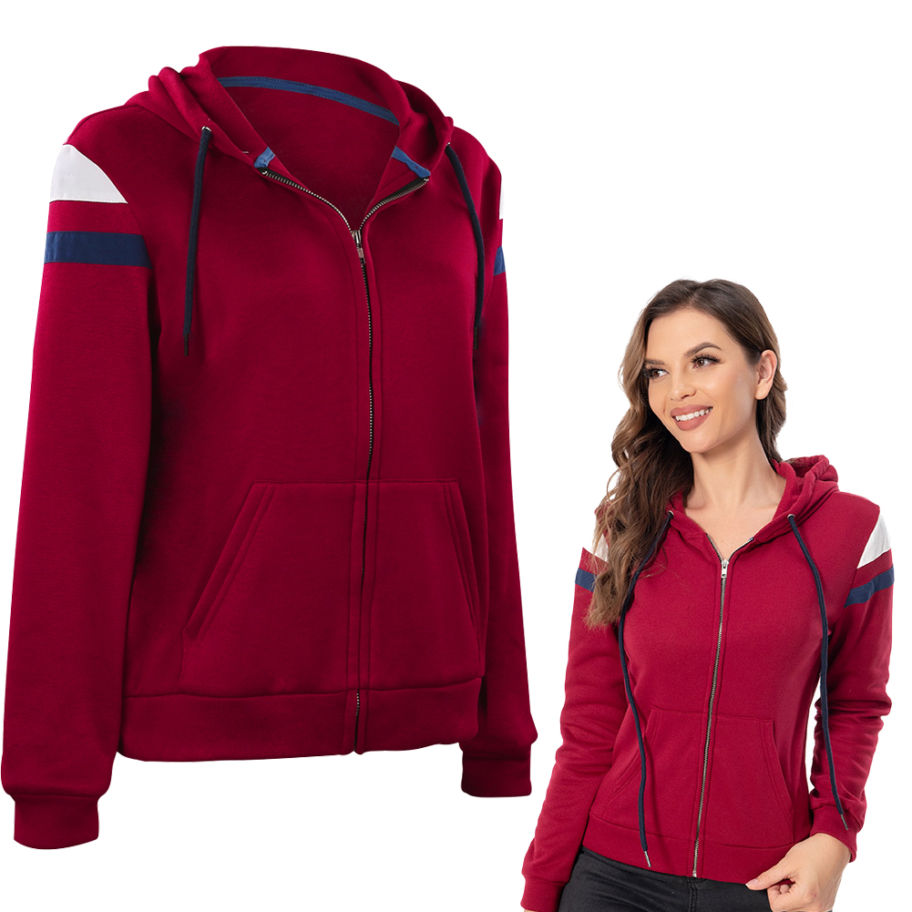 Fantasia TV Scarlet Cosplay Wi – Health & Wellness U Of T Bewertung und Preis