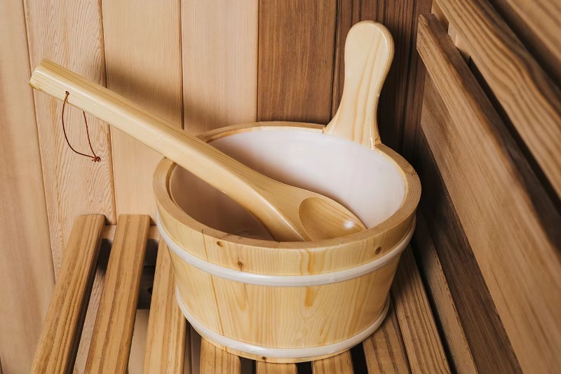 Customize Sauna Room Full Body – Health Wellness Spa Bewertung und Preis