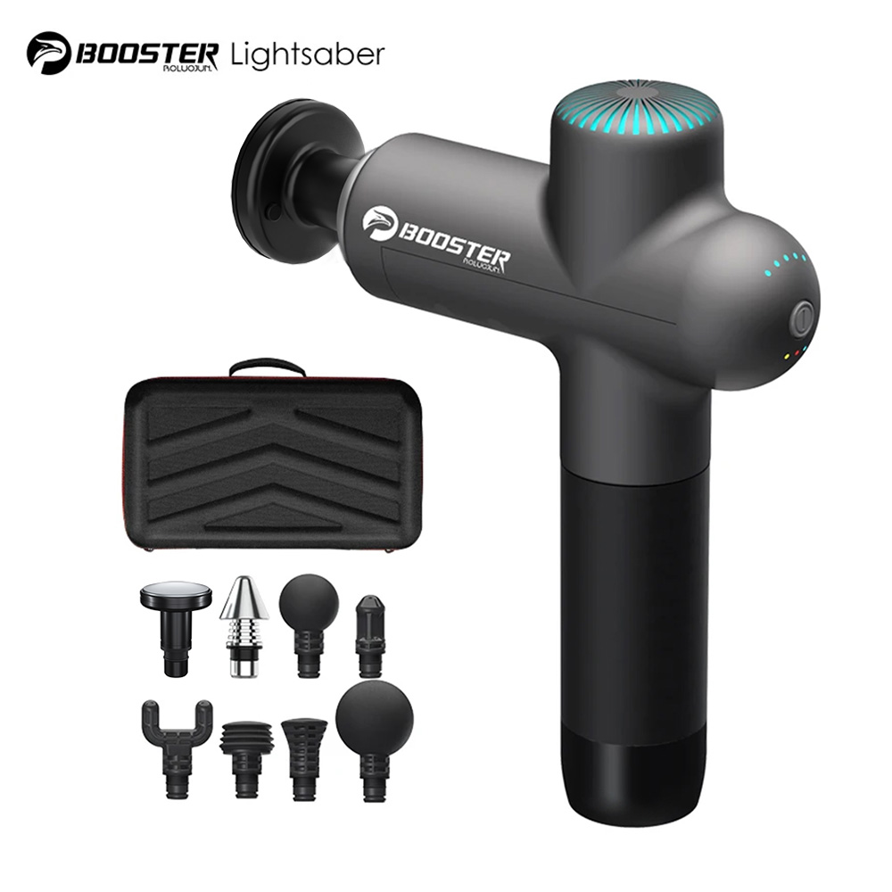Booster Massage Gun Electric N – Massage Gun Deep Tissue Bewertung und Preis
