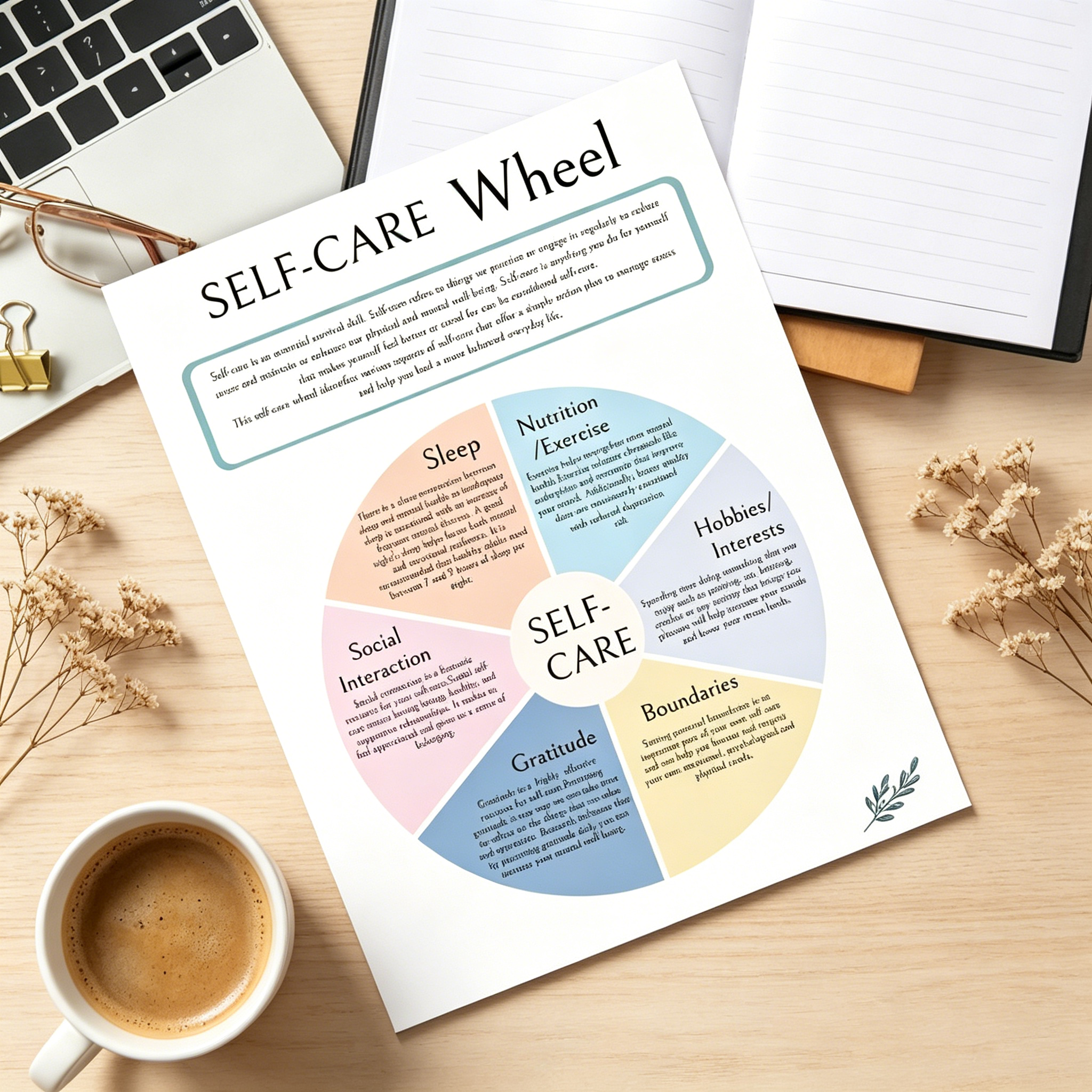 Wellness Journal Diary Workboo – Health Wellness Tips Bewertung und Preis