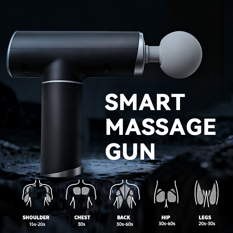 Lenovo brand fascia gun N2 dee – Massage Gun Deep Tissue Bewertung und Preis