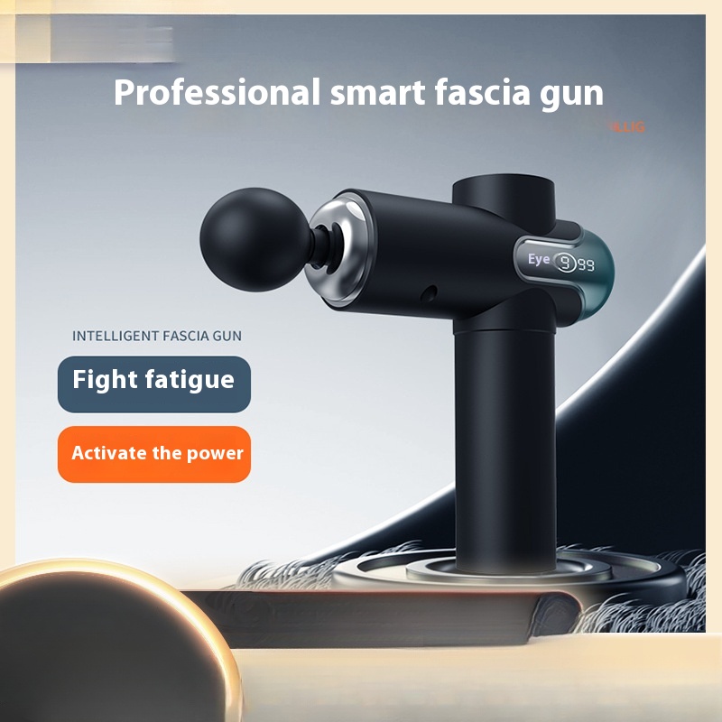 New Model Fascia Gun Mini Prof – Massage Gun Deep Tissue Bewertung und Preis