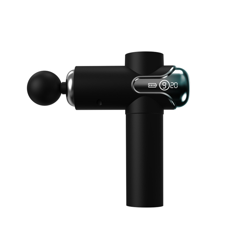 New Model Fascia Gun Mini Prof – Massage Gun Deep Tissue Bewertung und Preis
