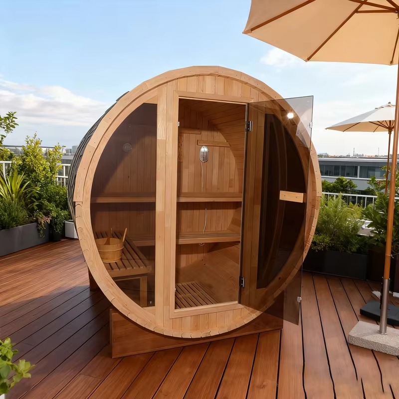 Customize Sauna Room Electric  – Health Wellness Spa Bewertung und Preis
