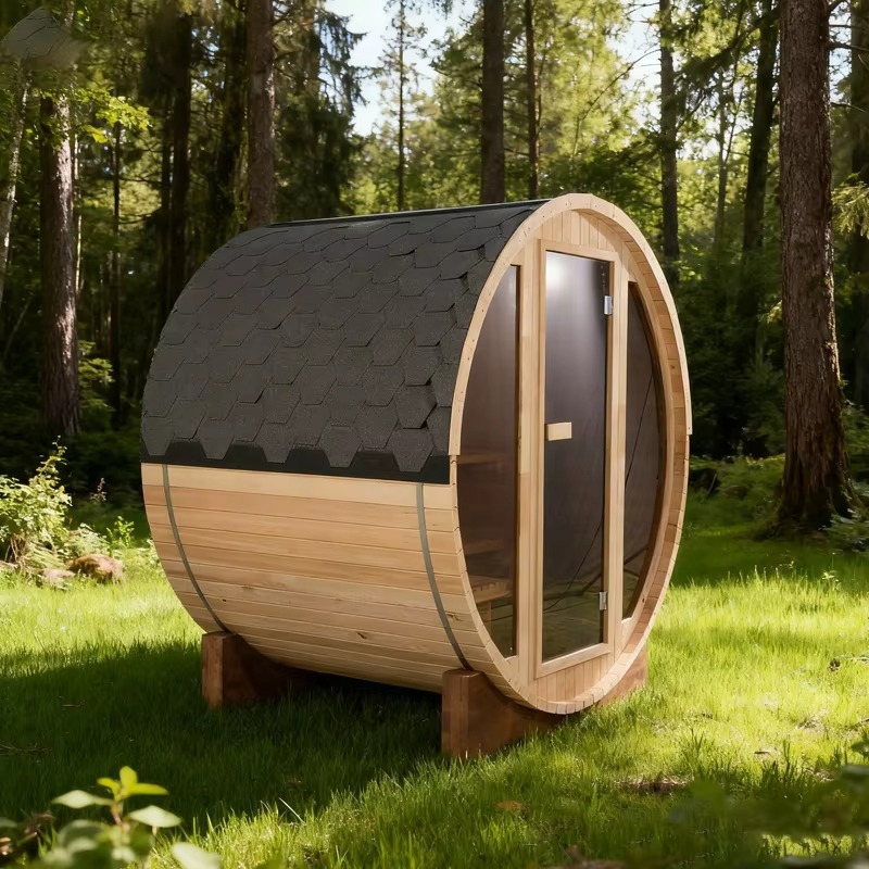 Customize Sauna Room Electric  – Health Wellness Spa Bewertung und Preis