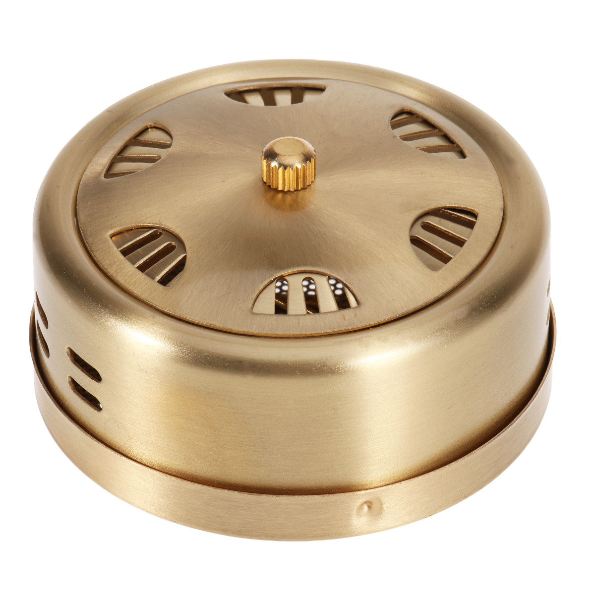 Copper Moxibustion Box Portabl – Health Wellness Spa Bewertung und Preis