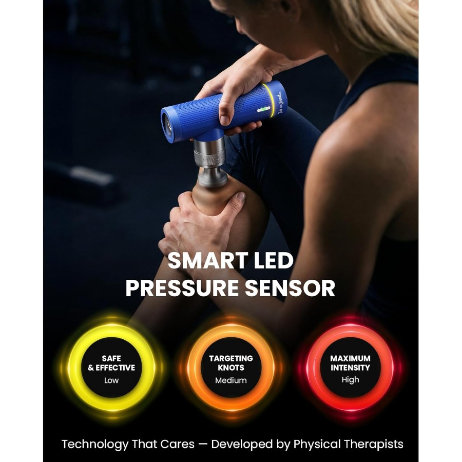 A7 Professional Deep Tissue Ma – Massage Gun Deep Tissue Bewertung und Preis