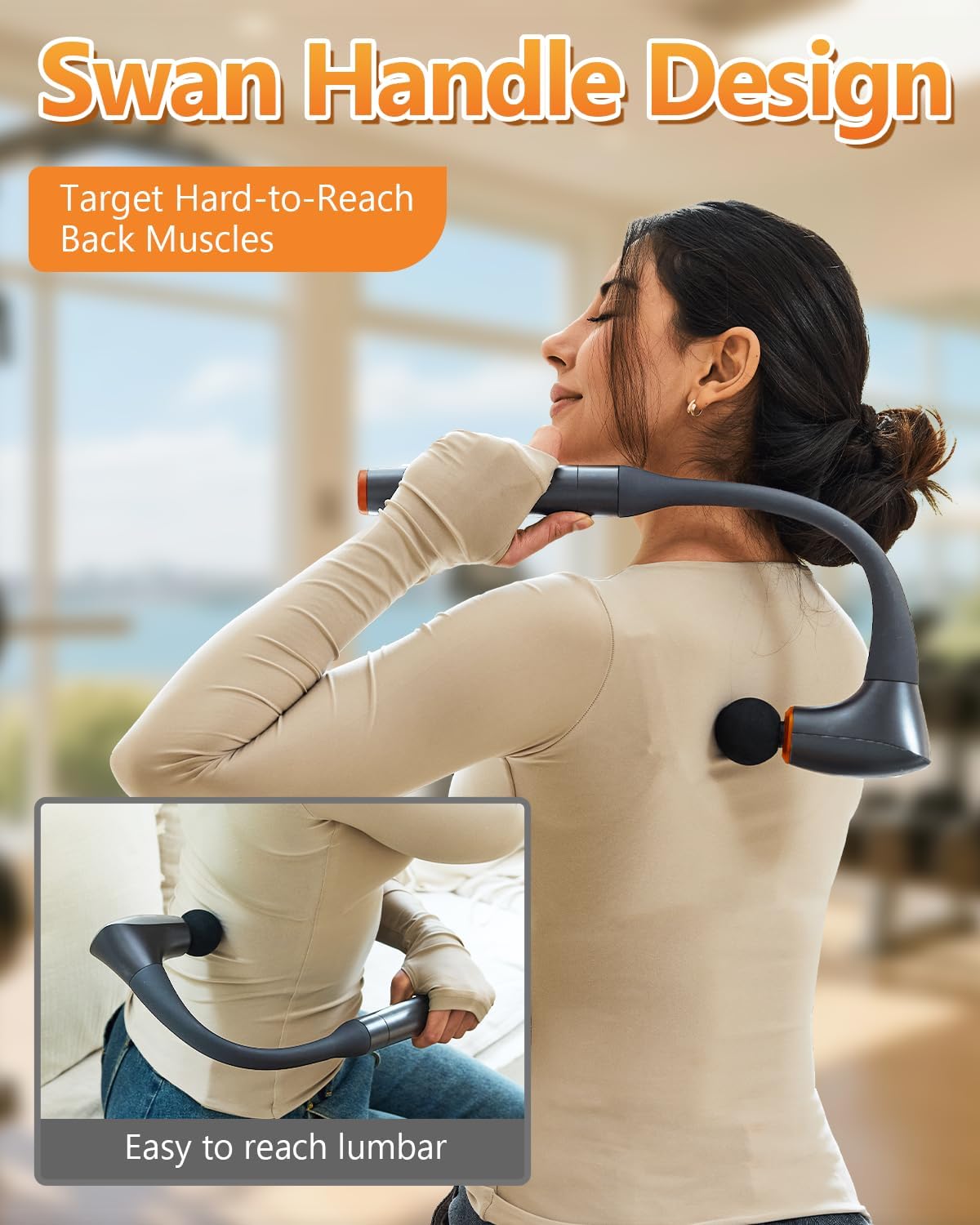 Convertible Deep Tissue Massag – Massage Gun Deep Tissue Bewertung und Preis