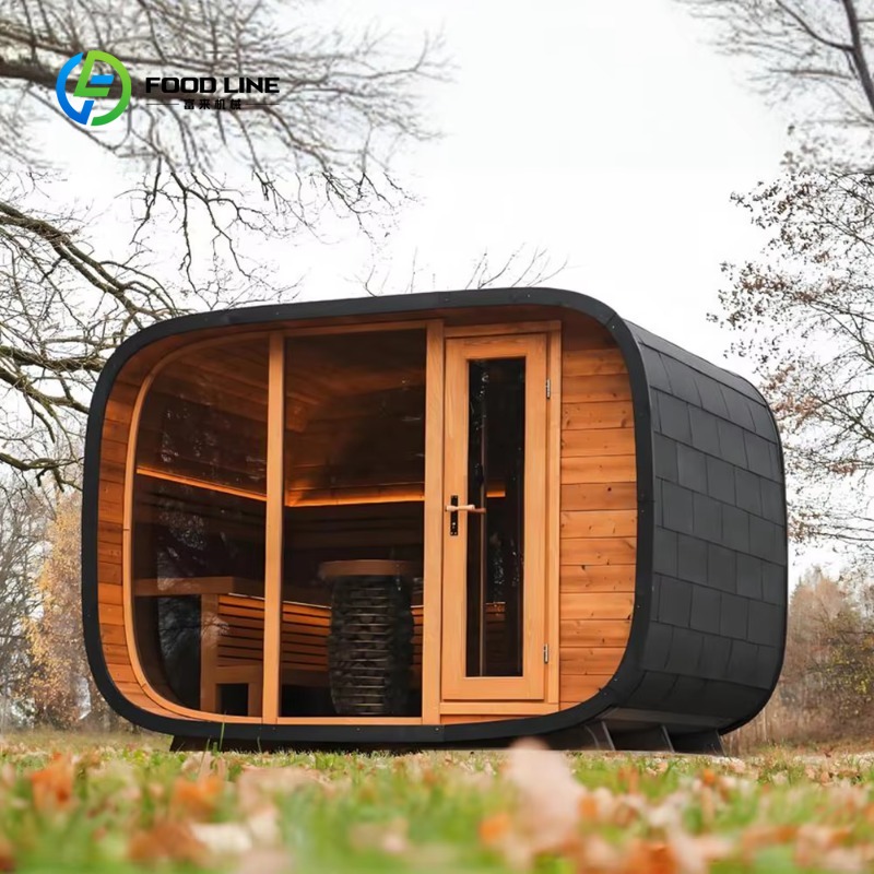 Customize Sauna Room Home Spa  – Health Wellness Spa Bewertung und Preis