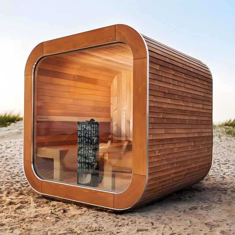 Customize Sauna Room Home Spa  – Health Wellness Spa Bewertung und Preis