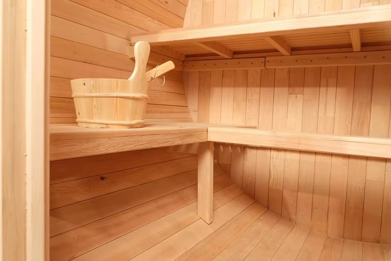 Customize Sauna Room Home Spa  – Health Wellness Spa Bewertung und Preis
