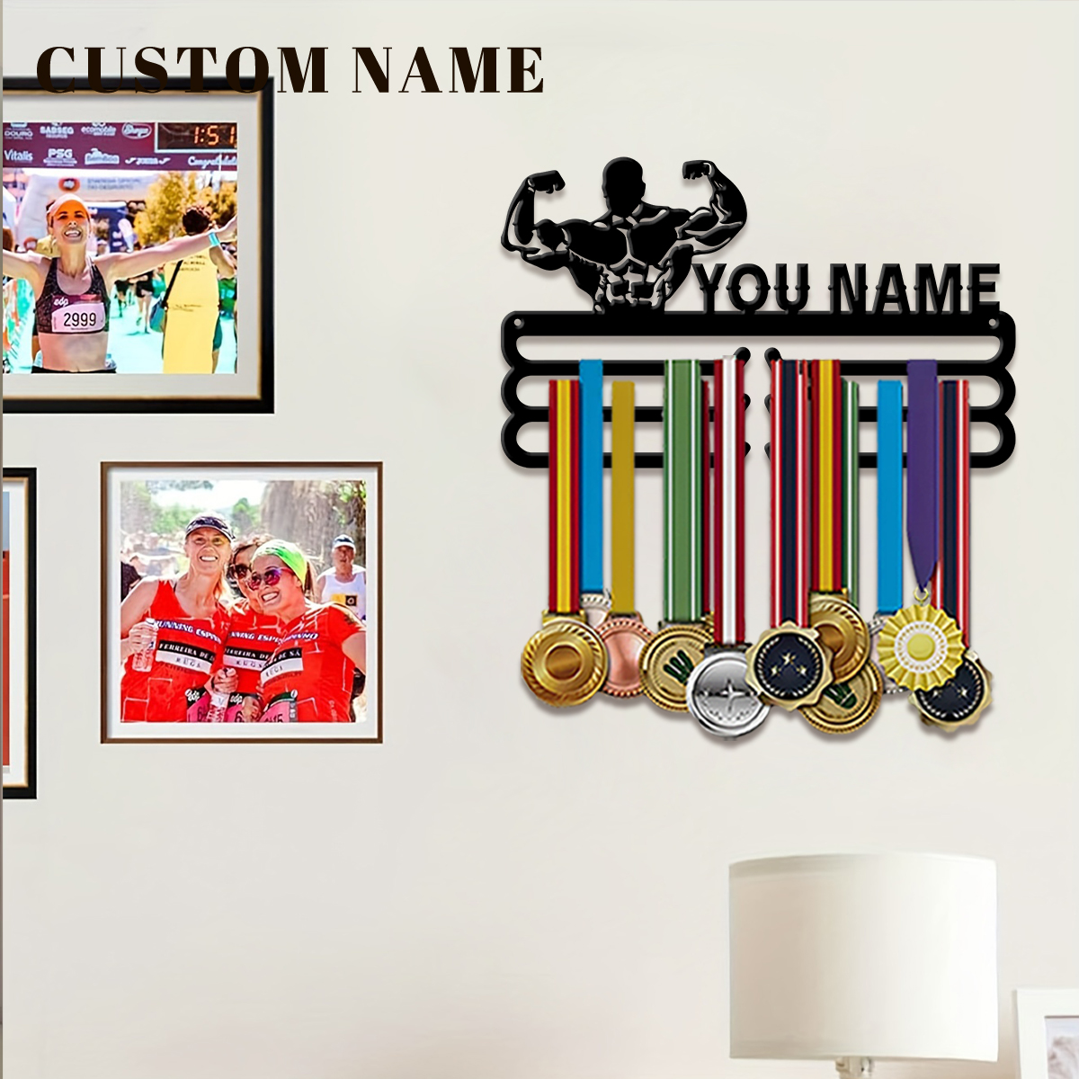 custom Health, fitness Metal m – Health & Wellness U Of T Bewertung und Preis