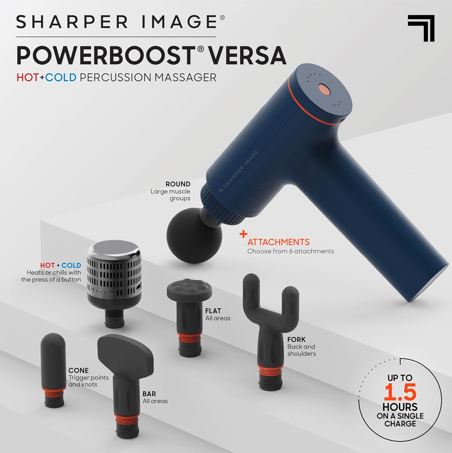 Deep Tissue Percussion Massage – Massage Gun Deep Tissue Bewertung und Preis