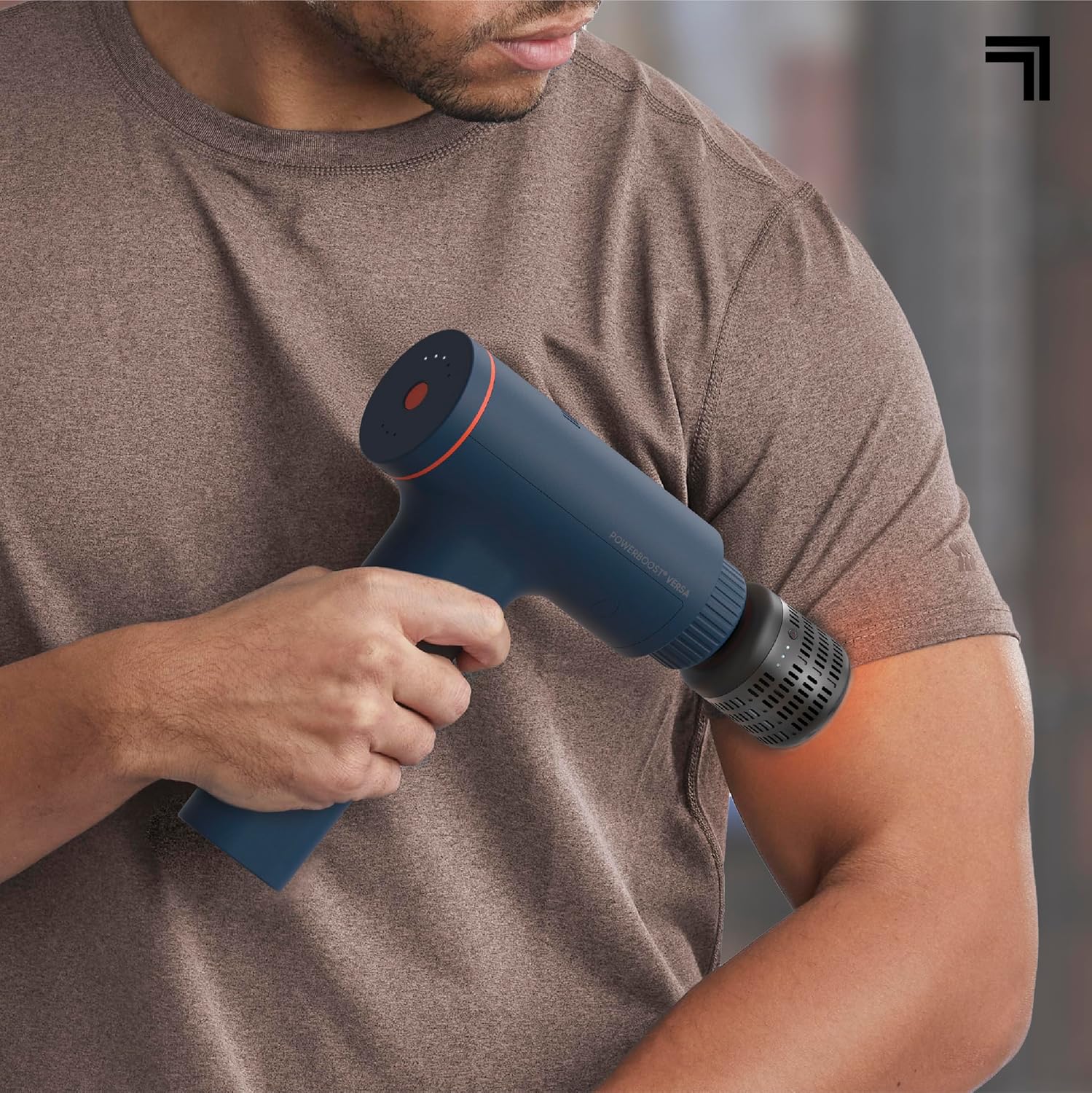 Deep Tissue Percussion Massage – Massage Gun Deep Tissue Bewertung und Preis