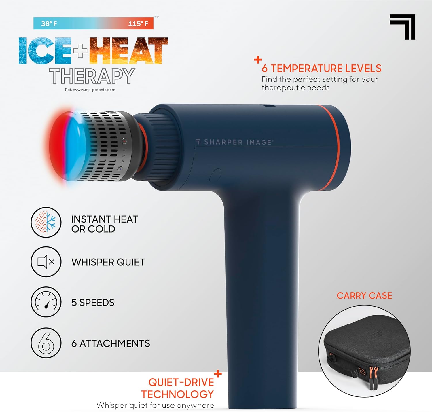Deep Tissue Percussion Massage – Massage Gun Deep Tissue Bewertung und Preis