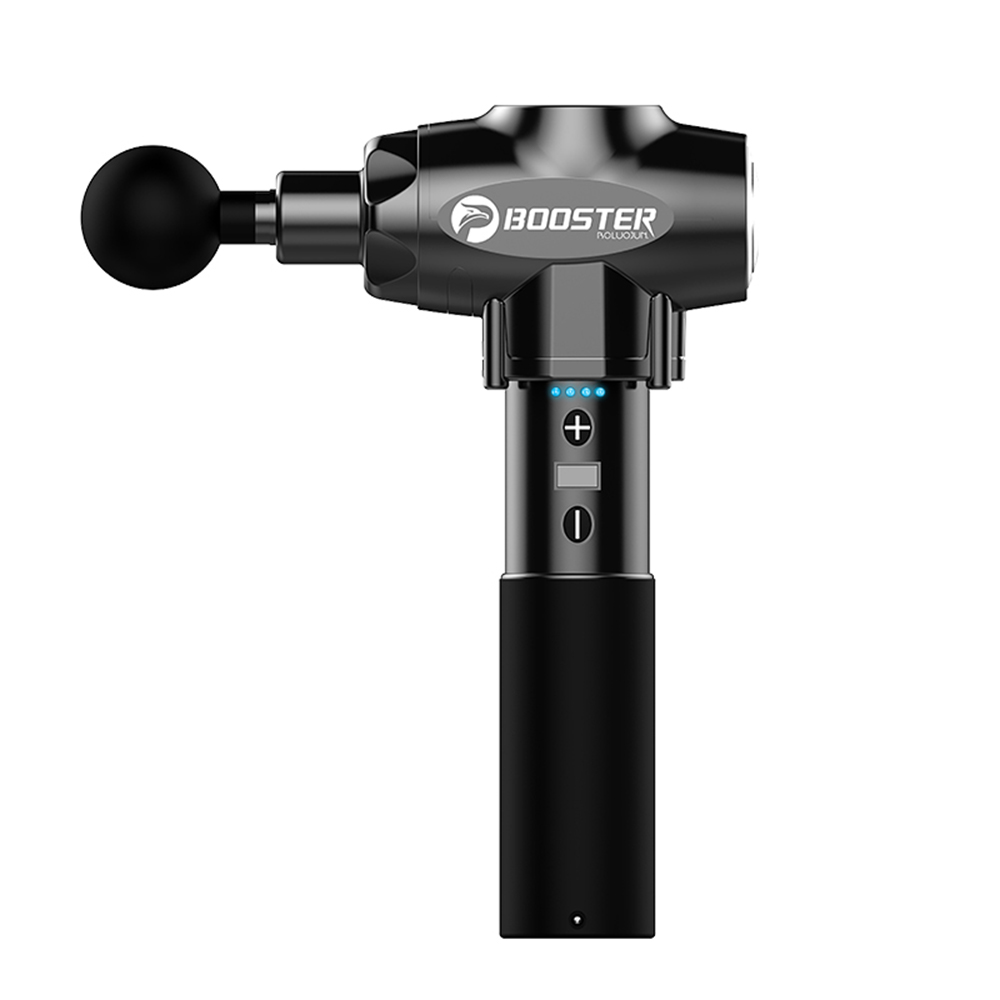 Booster E Massage Gun Deep Tis – Massage Gun Deep Tissue Bewertung und Preis