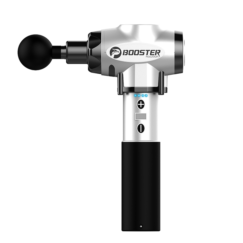 Booster E Massage Gun Deep Tis – Massage Gun Deep Tissue Bewertung und Preis