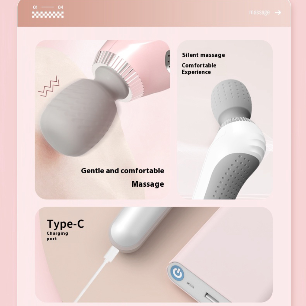 Deep Tissue Massage Gun USB Re – Massage Gun Deep Tissue Bewertung und Preis