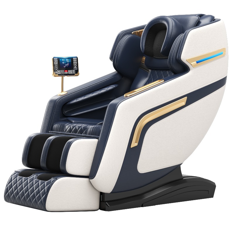 Artificial Intelligence Massag – Health Wellness Spa Bewertung und Preis