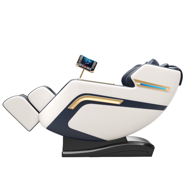Artificial Intelligence Massag – Health Wellness Spa Bewertung und Preis