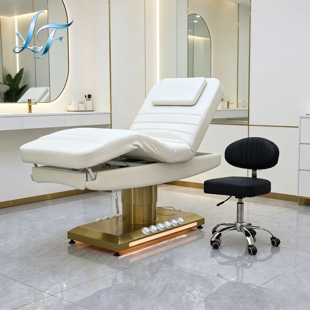 Wellness Therapy 3 Motor Adjus – Health Wellness Spa Bewertung und Preis