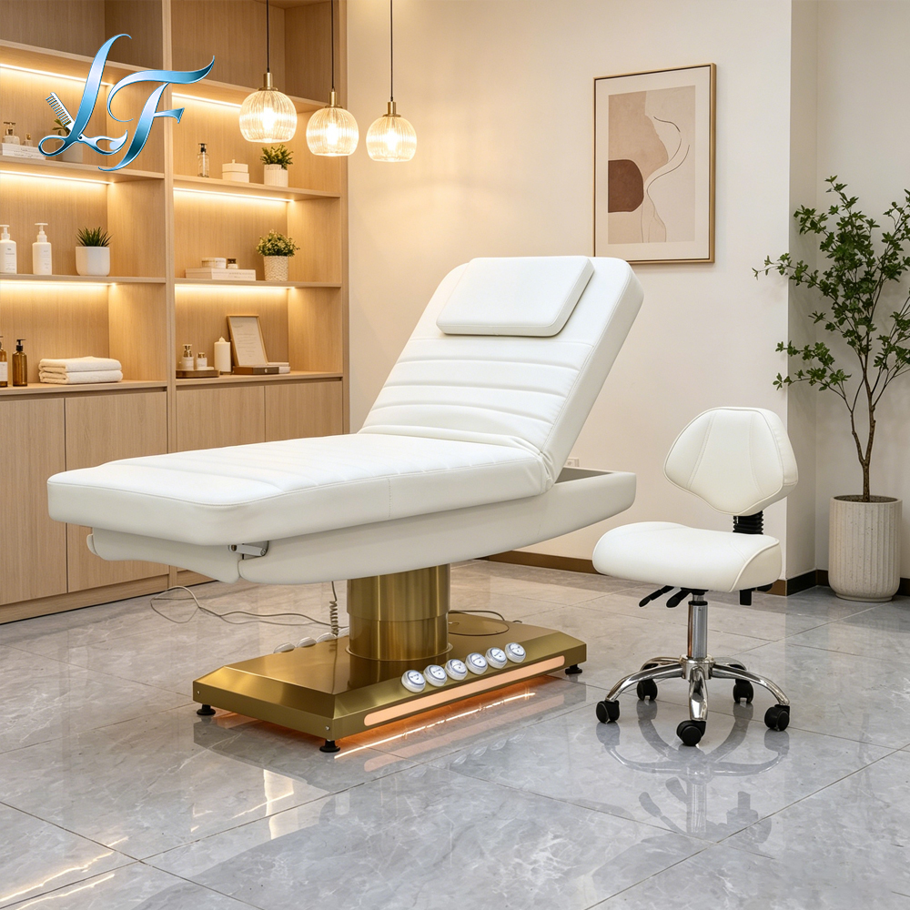 Wellness Therapy 3 Motor Adjus – Health Wellness Spa Bewertung und Preis
