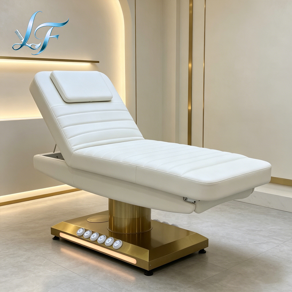 Wellness Therapy 3 Motor Adjus – Health Wellness Spa Bewertung und Preis