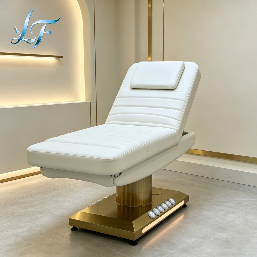 Wellness Therapy 3 Motor Adjus – Health Wellness Spa Bewertung und Preis