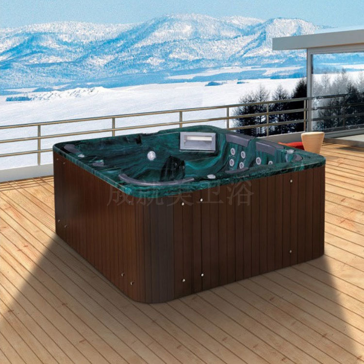 Professional Whirlpool Massage – Health Wellness Spa Bewertung und Preis