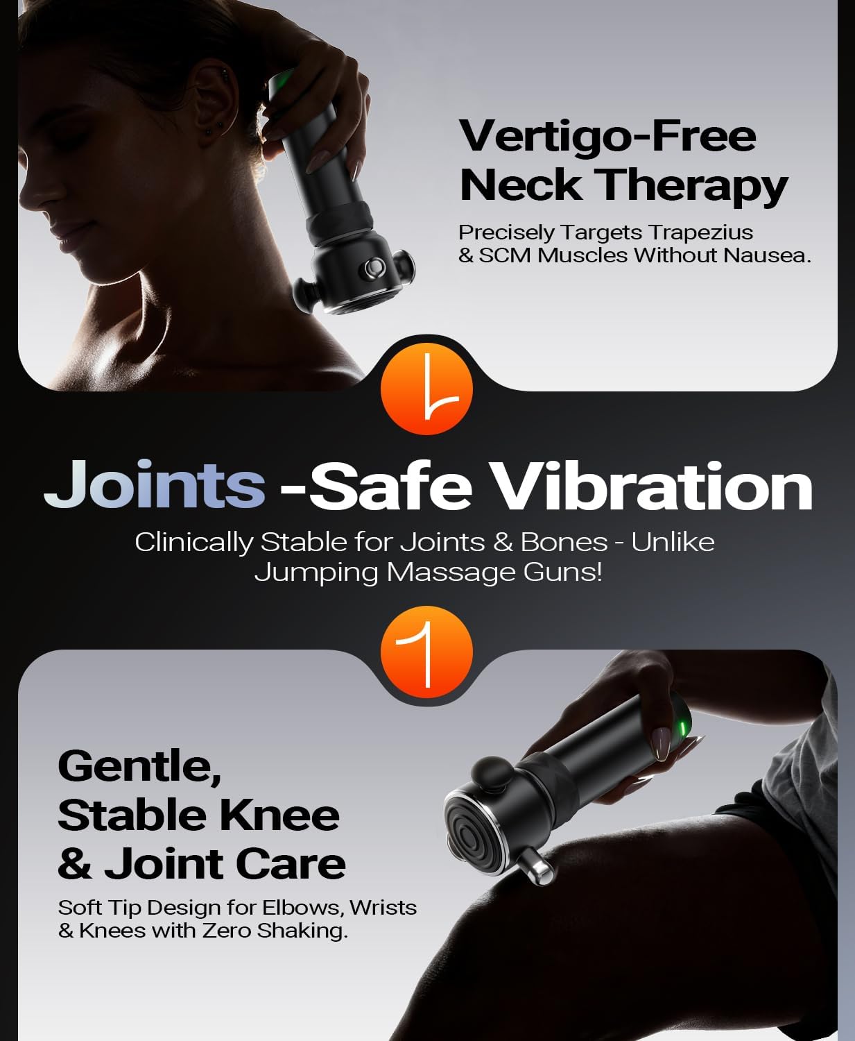 Deep Tissue Vibrating Muscle M – Massage Gun Deep Tissue Bewertung und Preis