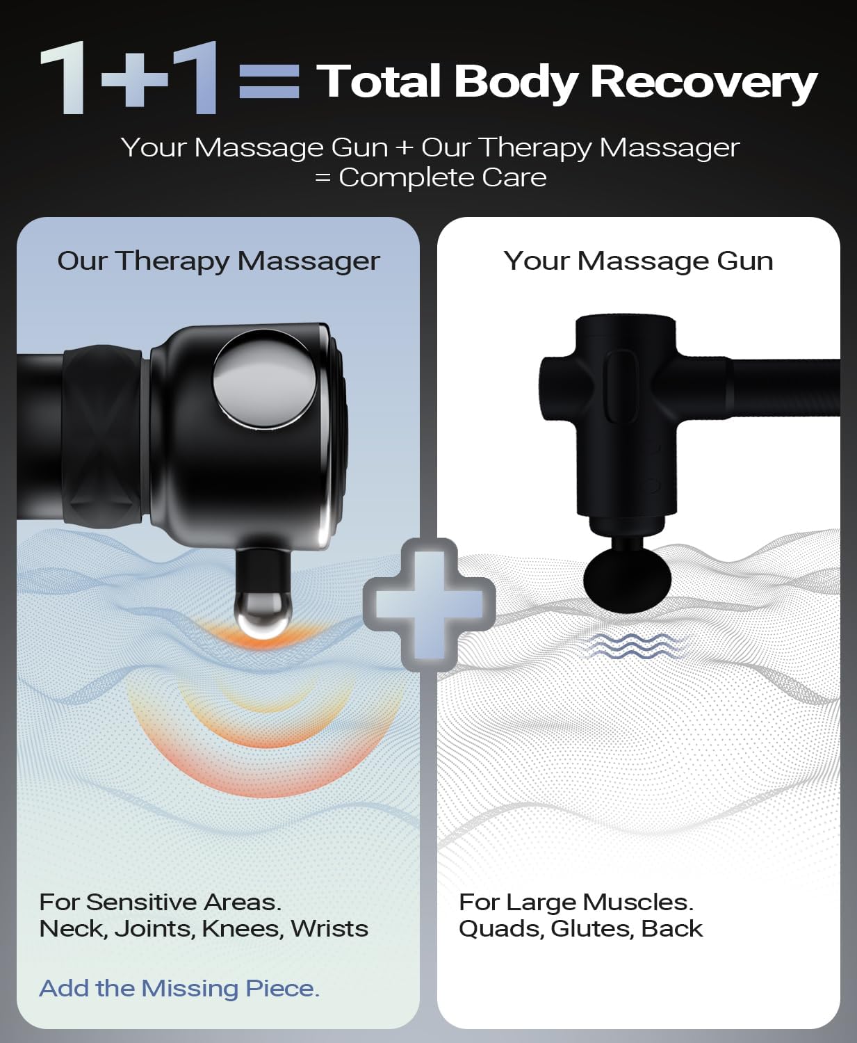 Deep Tissue Vibrating Muscle M – Massage Gun Deep Tissue Bewertung und Preis
