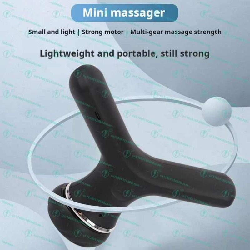 Deep Tissue Therapy Massage Gu – Massage Gun Deep Tissue Bewertung und Preis