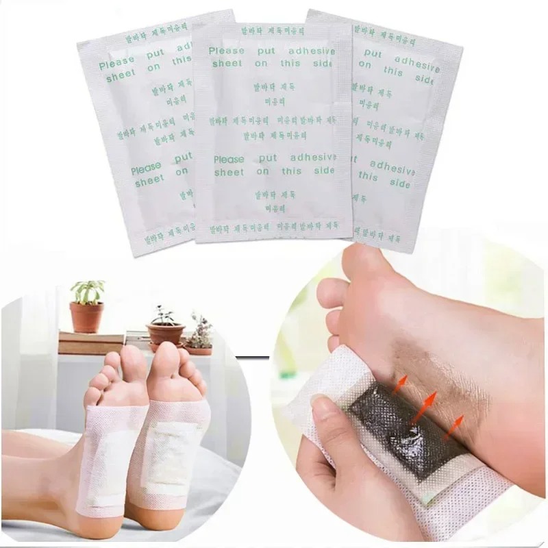 Tuhopeta Korea Kinoki Herbal F – Health Wellness Spa Bewertung und Preis