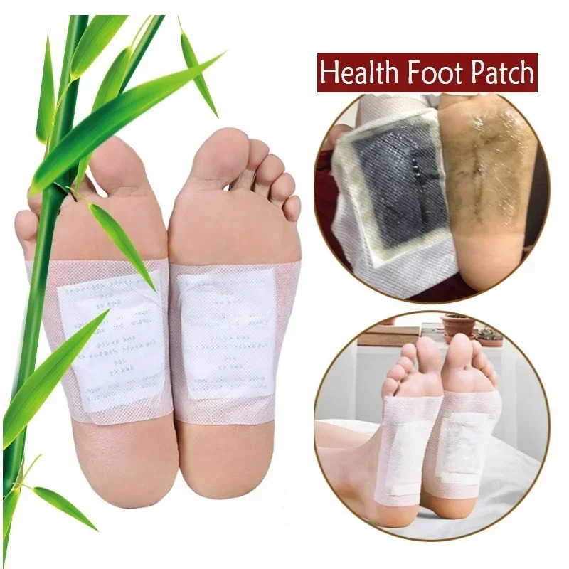 Tuhopeta Korea Kinoki Herbal F – Health Wellness Spa Bewertung und Preis
