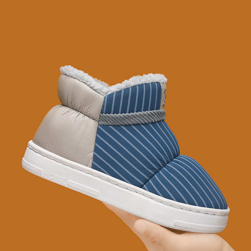 Snowshoe Slip-on Platform Wome – Health & Wellness U Of T Bewertung und Preis