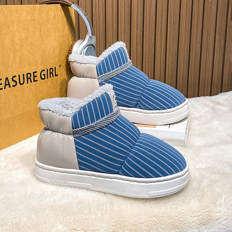 Snowshoe Slip-on Platform Wome – Health & Wellness U Of T Bewertung und Preis
