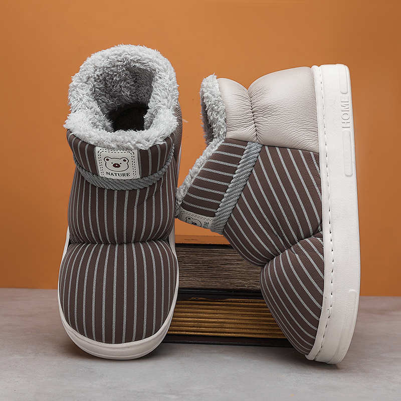 Snowshoe Slip-on Platform Wome – Health & Wellness U Of T Bewertung und Preis