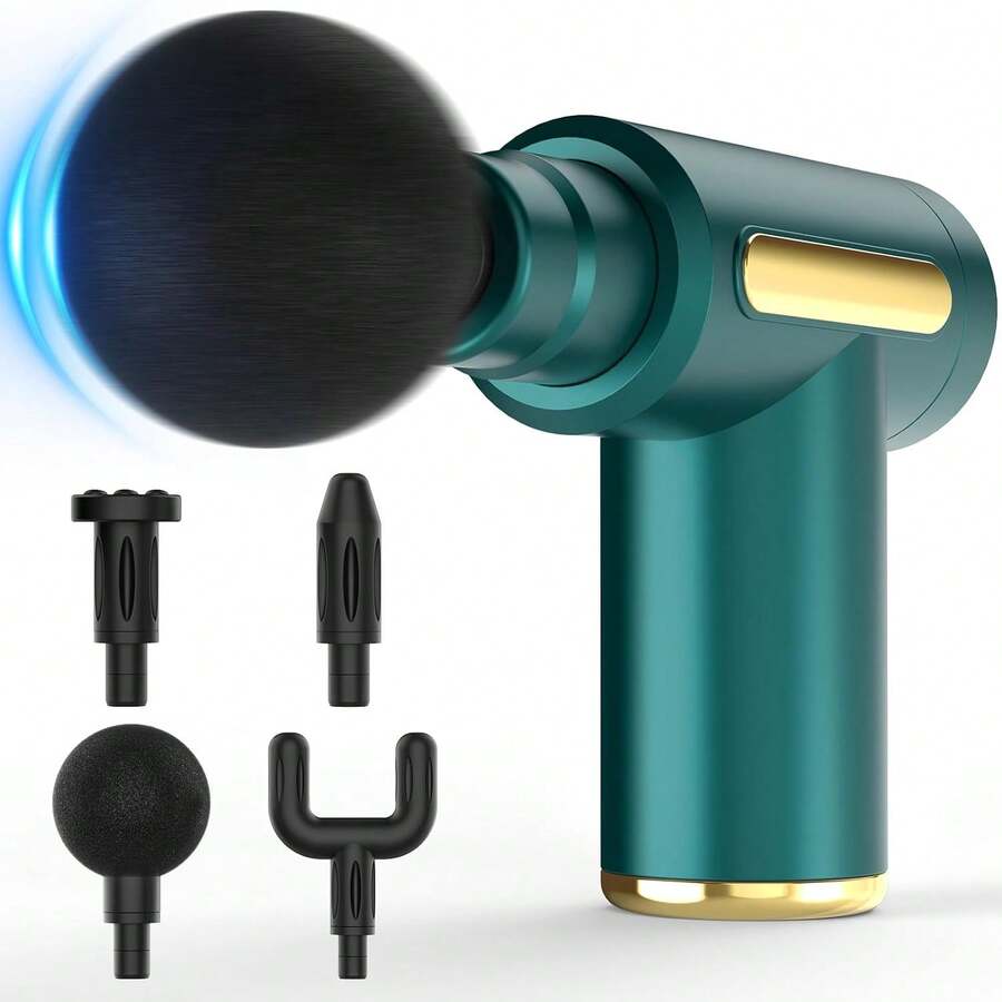 Portable Mini Handheld Massage – Massage Gun Deep Tissue Bewertung und Preis
