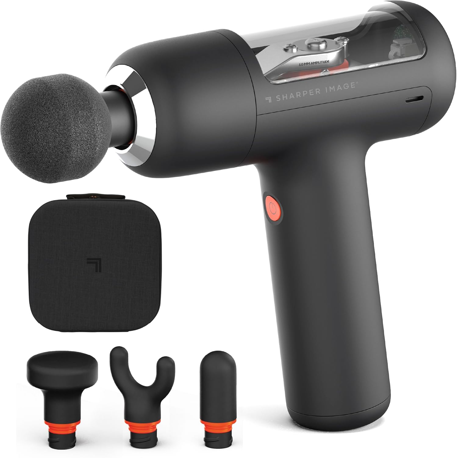 Deep Tissue Percussion Massage – Massage Gun Deep Tissue Bewertung und Preis