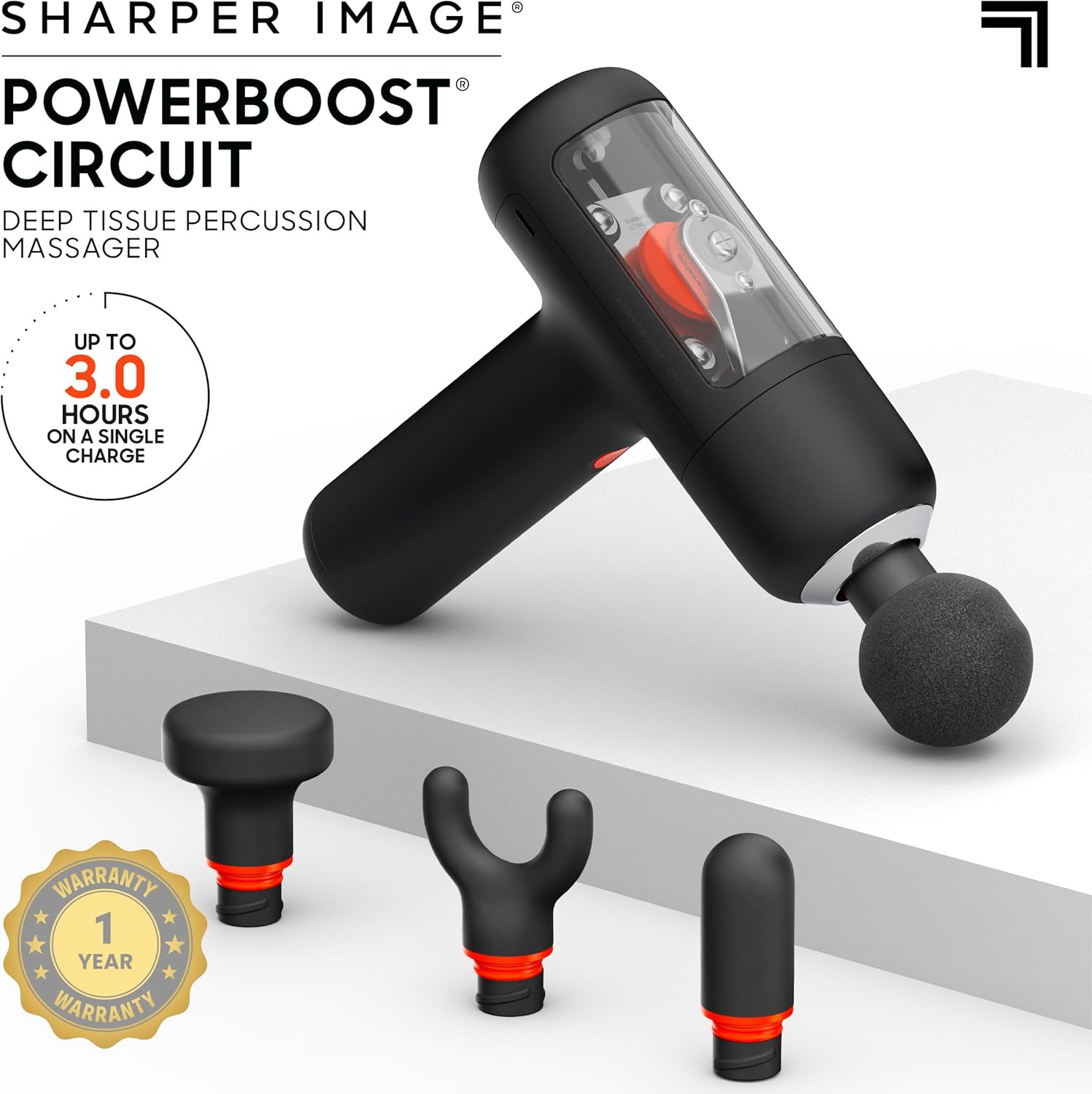 Deep Tissue Percussion Massage – Massage Gun Deep Tissue Bewertung und Preis