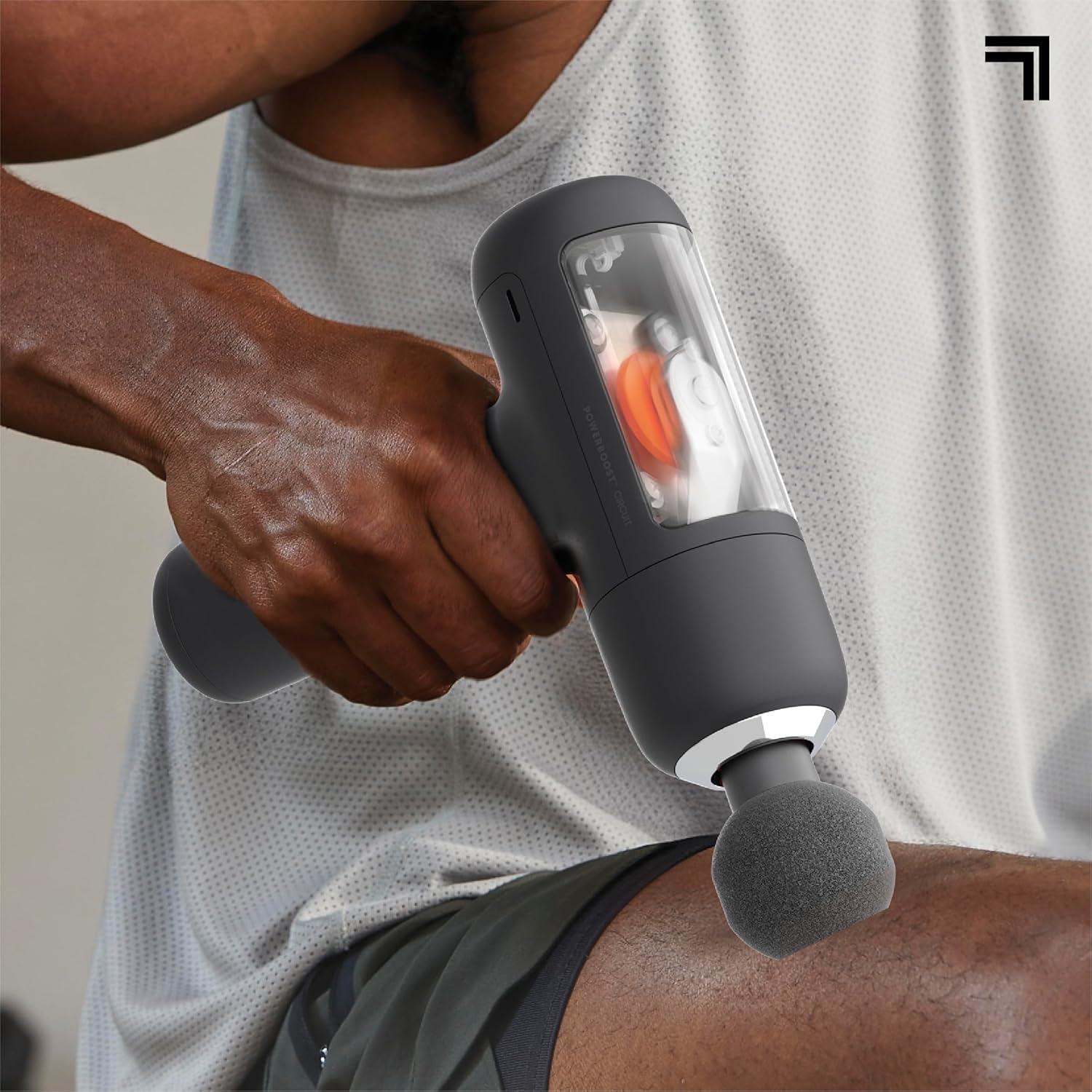 Deep Tissue Percussion Massage – Massage Gun Deep Tissue Bewertung und Preis