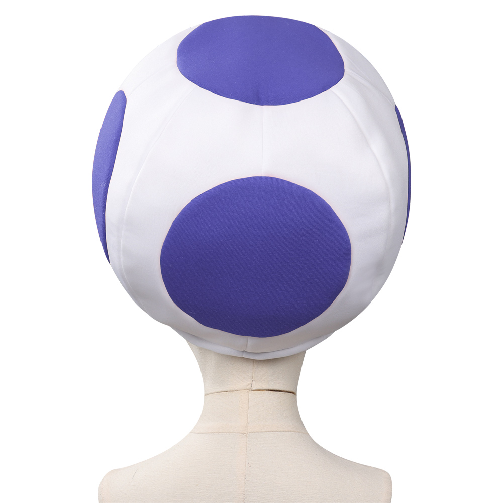 Roleplay Men Boys Toad Cosplay – Health & Wellness U Of T Bewertung und Preis