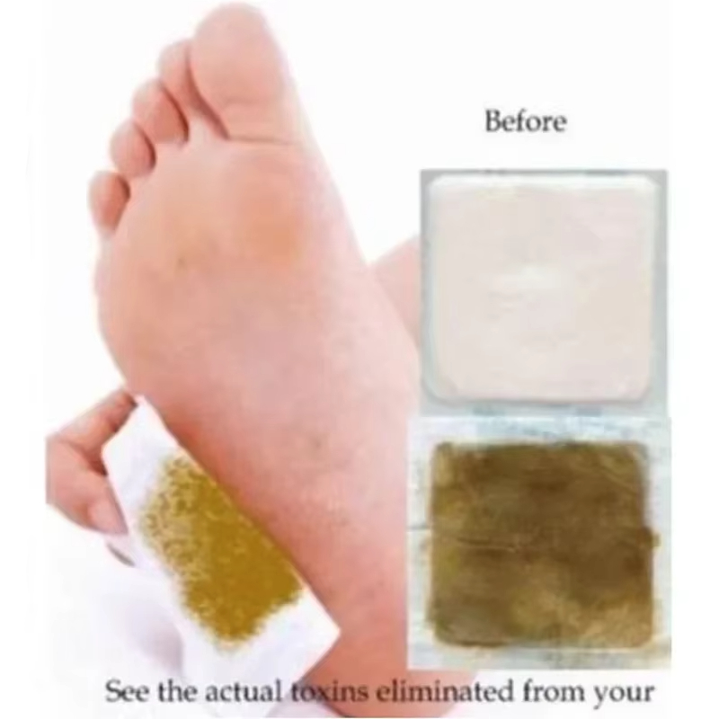 1/2/3/5Bags Cleansing Detox Le – Health Wellness Spa Bewertung und Preis