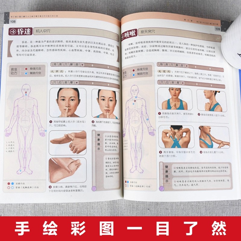 Acupoint Massage & TCM Health  – Health & Wellness U Of T Bewertung und Preis