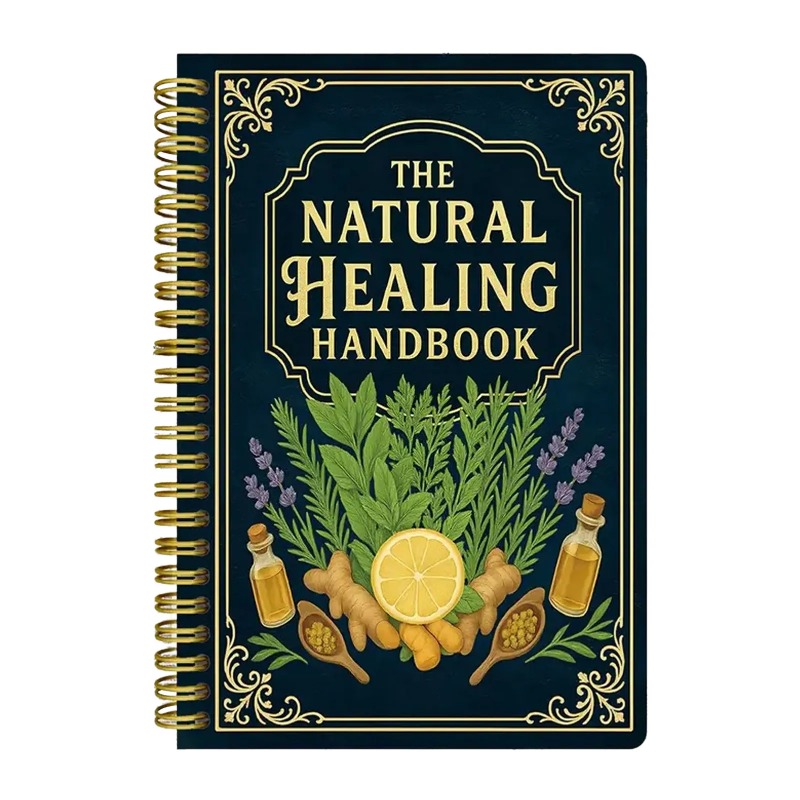 Natural Therapy Handbook, an E – Health & Wellness U Of T Bewertung und Preis
