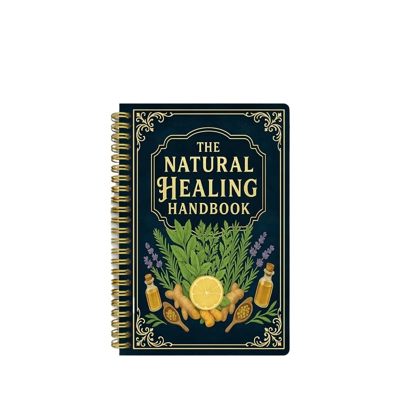 Natural Therapy Handbook, an E – Health & Wellness U Of T Bewertung und Preis