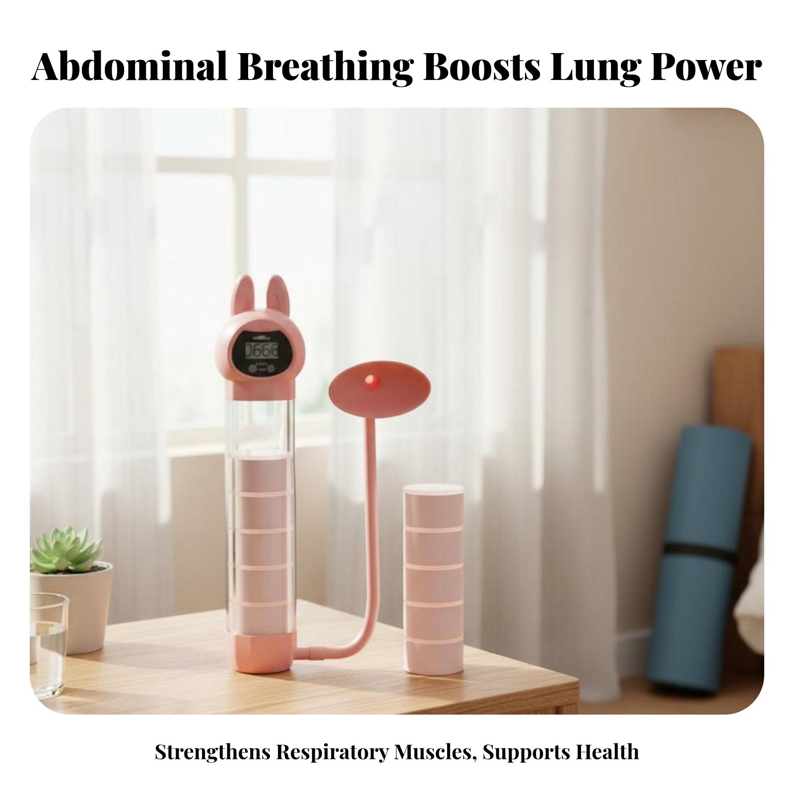 Adjustable Restriction Breathi – Health & Wellness U Of T Bewertung und Preis